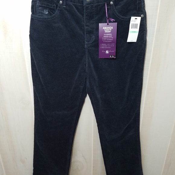 Gloria Vanderbilt jeans - Picture 1 of 4